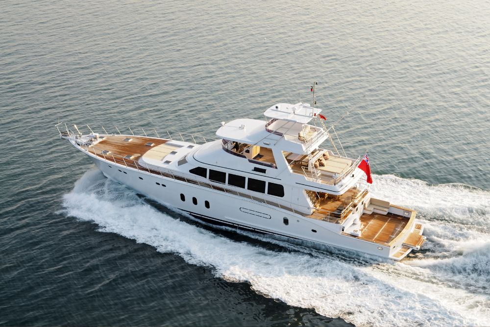 Yacht Engineer Recruitment