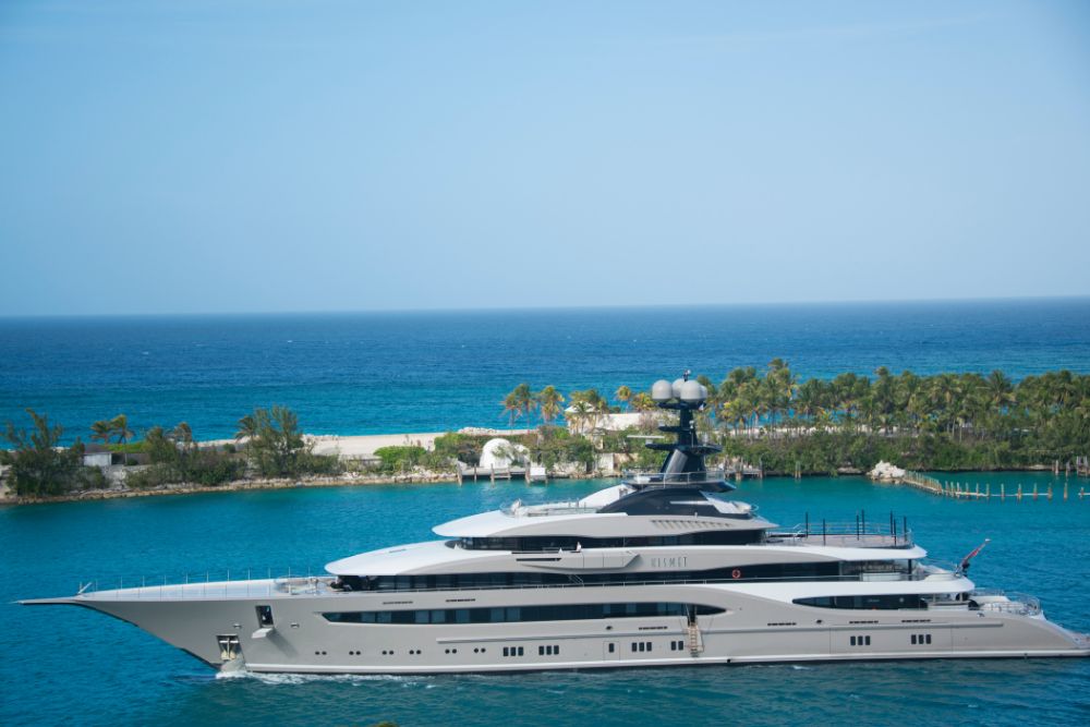 Yacht Captain Recruitment