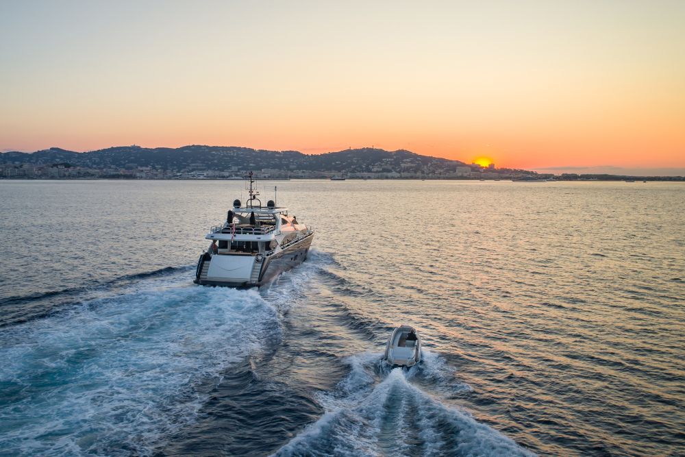 Yacht Captain Recruitment