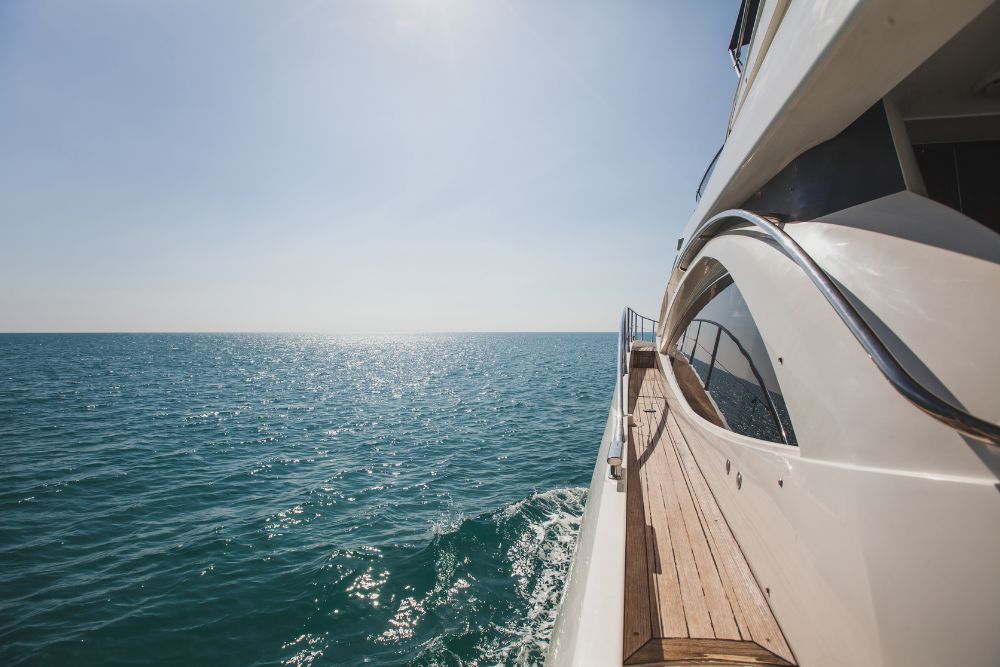 Professional Yacht Captains trends in 2025