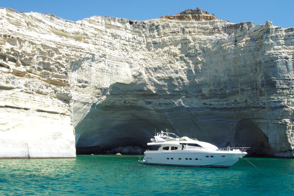 Professional Yacht Captains trends in 2025