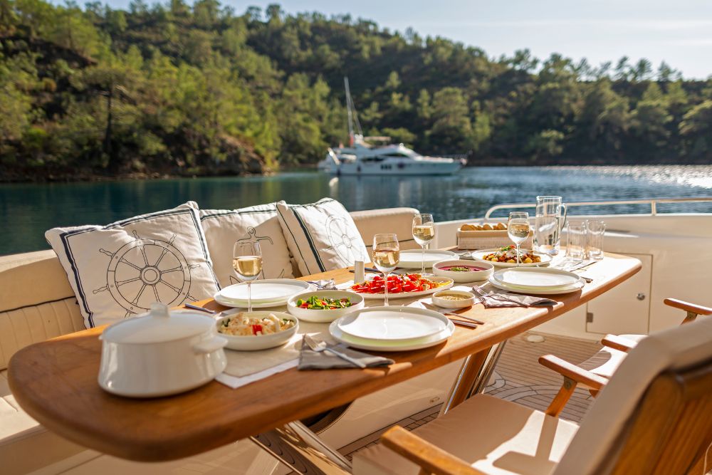 Professional Yacht Captains trends in 2025