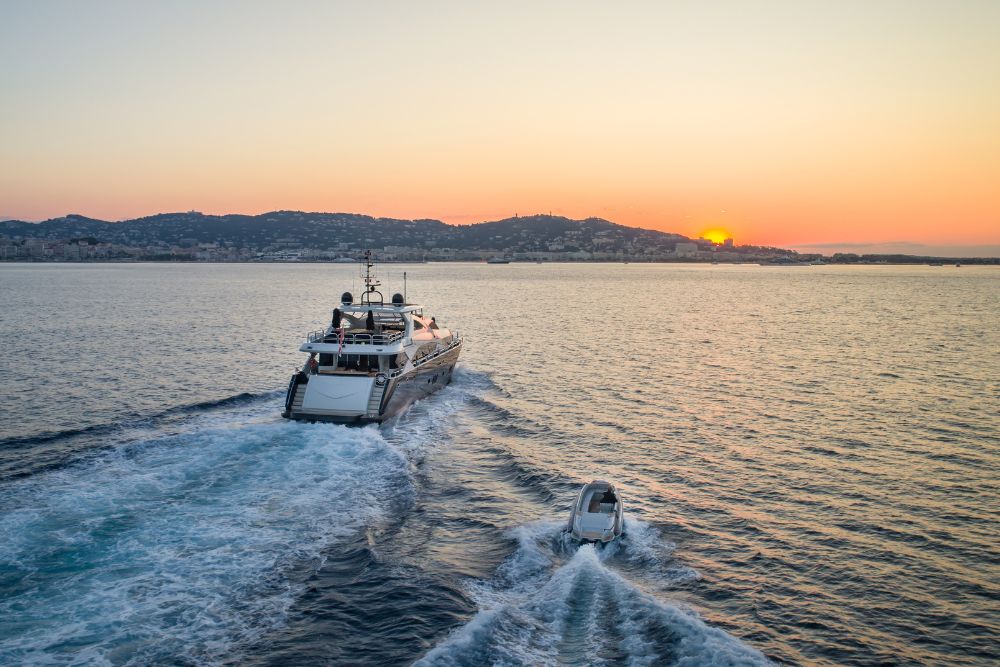 Professional Yacht Captains trends in 2025